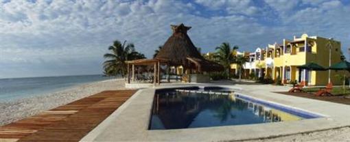 фото отеля PavoReal Beach Resort Tulum