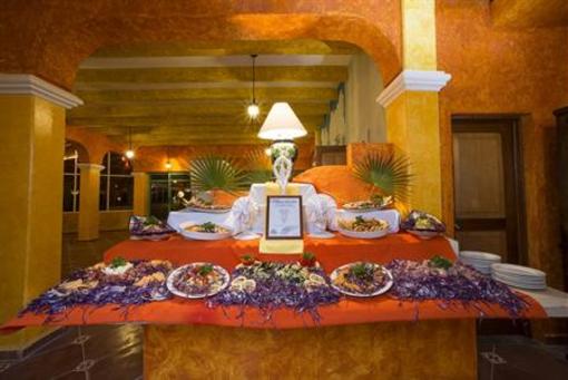 фото отеля PavoReal Beach Resort Tulum