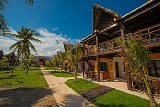фото отеля PavoReal Beach Resort Tulum
