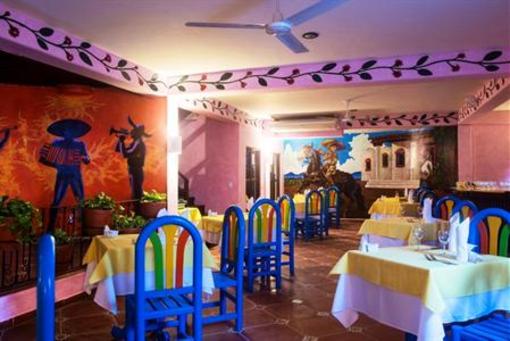 фото отеля PavoReal Beach Resort Tulum