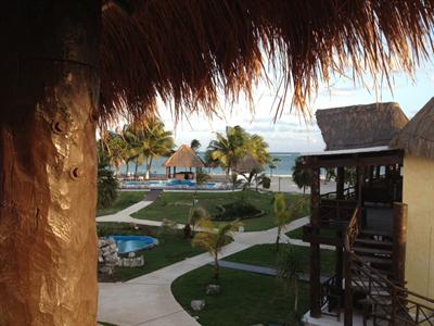 фото отеля PavoReal Beach Resort Tulum