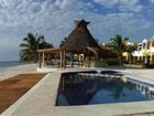 фото отеля PavoReal Beach Resort Tulum