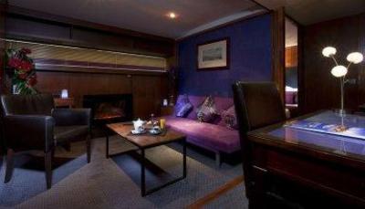 фото отеля VIP Paris
