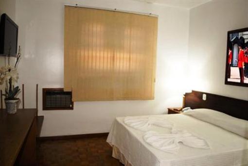 фото отеля Hotel Londres