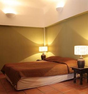 фото отеля Villa Helena Pondicherry