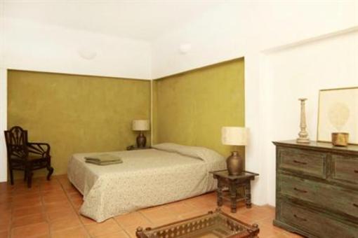 фото отеля Villa Helena Pondicherry