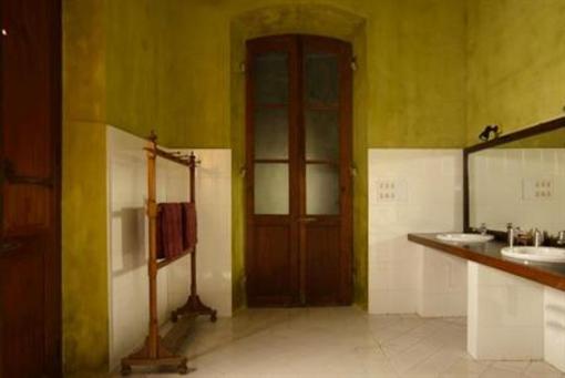 фото отеля Villa Helena Pondicherry