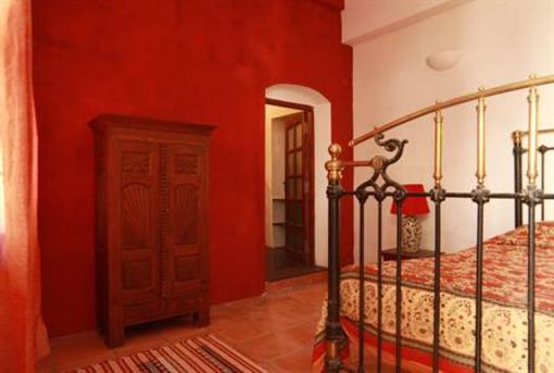 фото отеля Villa Helena Pondicherry