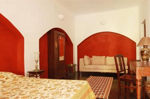 фото отеля Villa Helena Pondicherry