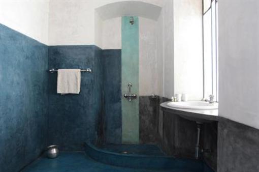 фото отеля Villa Helena Pondicherry