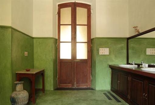 фото отеля Villa Helena Pondicherry