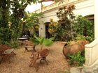 фото отеля Villa Helena Pondicherry