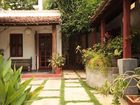 фото отеля Villa Helena Pondicherry