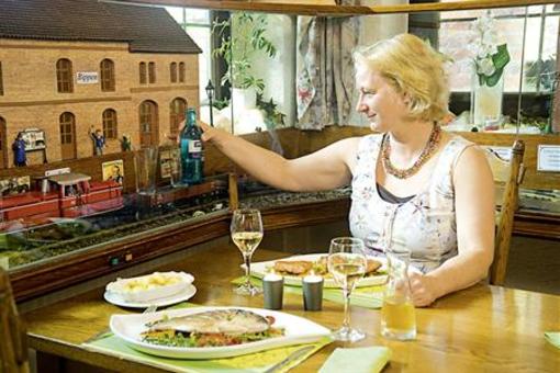 фото отеля Gasthof Dueckinghaus