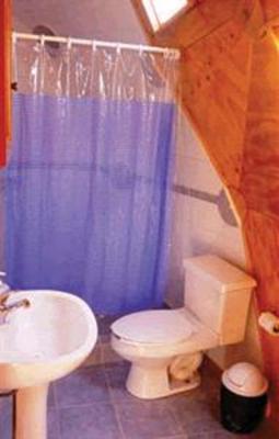 фото отеля Domo Hostel