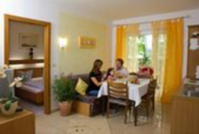 фото отеля Hotel und Restaurant Seehof