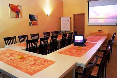фото отеля Riepl Restaurant Hotel