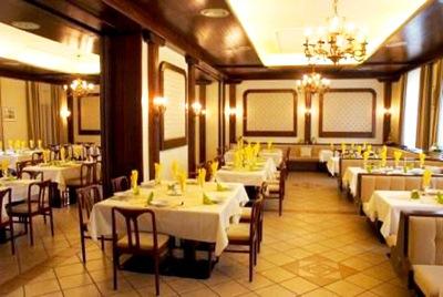 фото отеля Riepl Restaurant Hotel