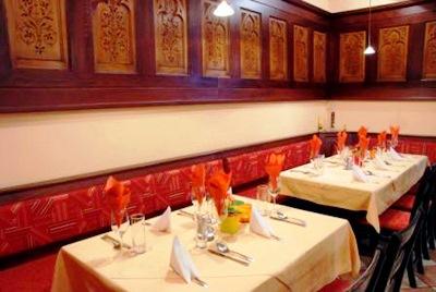 фото отеля Riepl Restaurant Hotel