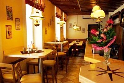 фото отеля Riepl Restaurant Hotel