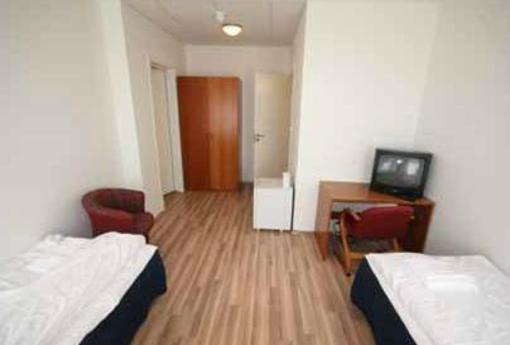 фото отеля Systra Hotel Søvik Haram