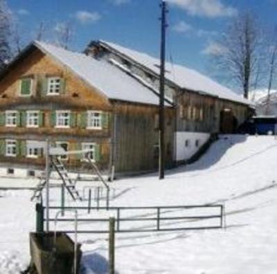 фото отеля Knusperhutte Hutte
