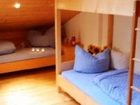 фото отеля Knusperhutte Hutte