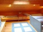 фото отеля Knusperhutte Hutte