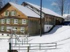 фото отеля Knusperhutte Hutte