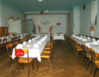 фото отеля Gasthof Restaurant Dieter Rotheneder Rappottenstein