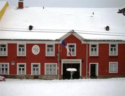 фото отеля Gasthof Restaurant Dieter Rotheneder Rappottenstein