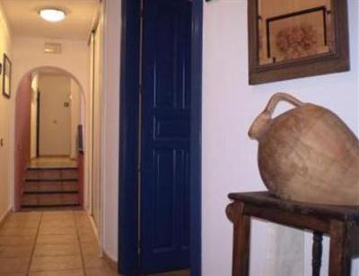 фото отеля La Casa Del Maestro Tardelcuende