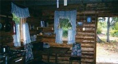 фото отеля McKinley Foothills Bed & Breakfast Trapper Creek