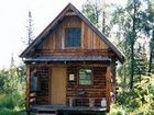фото отеля McKinley Foothills Bed & Breakfast Trapper Creek