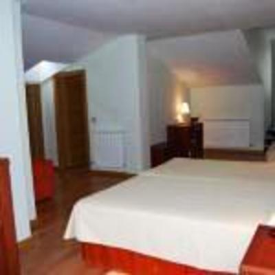 фото отеля Hotel Meleiros