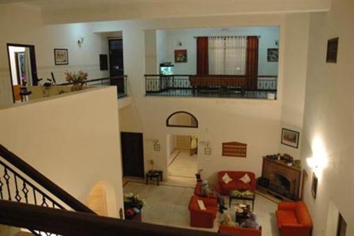 фото отеля Vaseela Resort Chandigarh