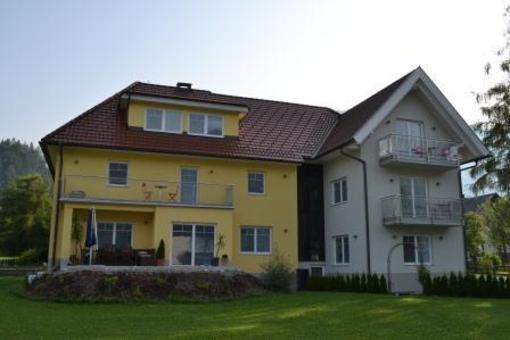фото отеля Villa Hubertus