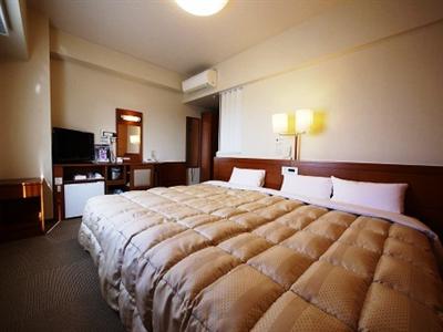 фото отеля Hotel Route Inn Chiryu