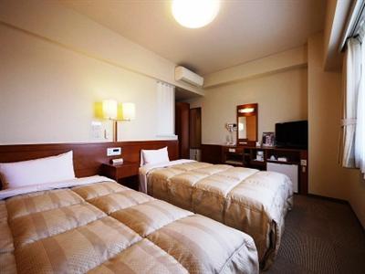 фото отеля Hotel Route Inn Chiryu