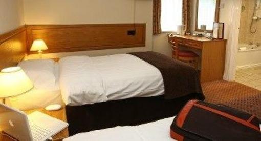 фото отеля The Cuan Licensed Guest Inn Strangford