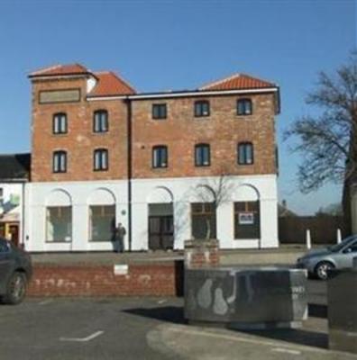 фото отеля MJB Apartments The Old Brewery Watton