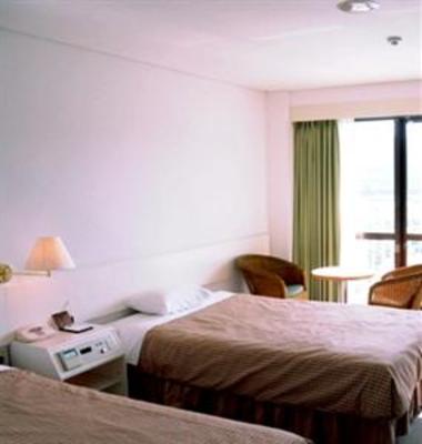 фото отеля Resort Hotel Kume Island