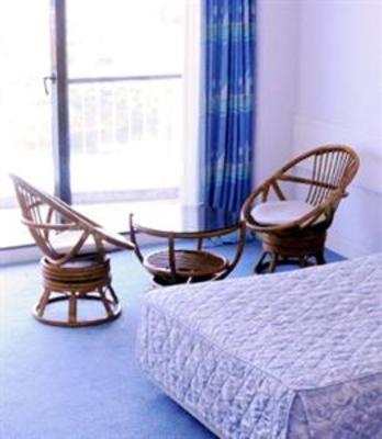 фото отеля Resort Hotel Kume Island