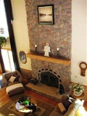 фото отеля Deer Creek Bed & Breakfast Litchfield (Ohio)