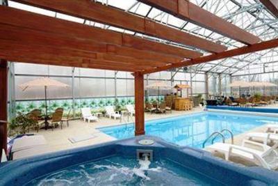 фото отеля Deer Creek Bed & Breakfast Litchfield (Ohio)