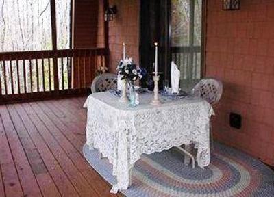 фото отеля Deer Creek Bed & Breakfast Litchfield (Ohio)