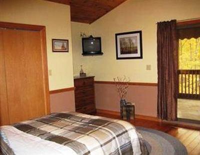 фото отеля Deer Creek Bed & Breakfast Litchfield (Ohio)