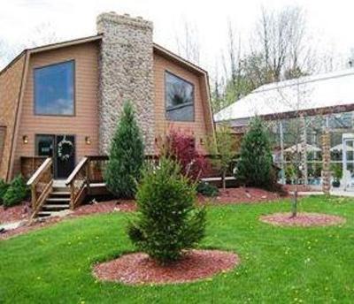фото отеля Deer Creek Bed & Breakfast Litchfield (Ohio)