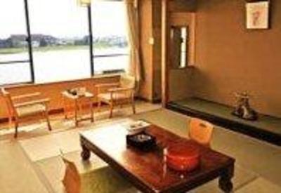 фото отеля Itako Fujiya Hotel