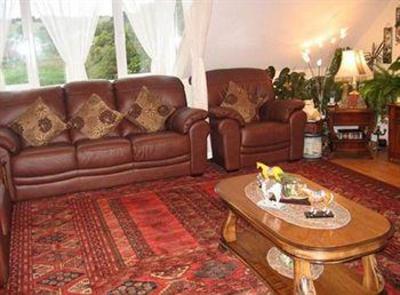 фото отеля Nablus Bed and Breakfast Germoe